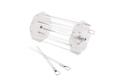 Broil King - Rotary Kebab Rack
