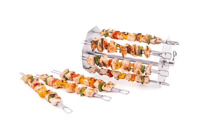 Broil King - Rotary Kebab Rack