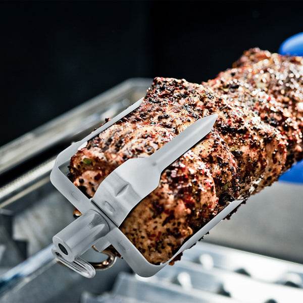 Broil King - Stainless Steel Mega Rotisserie Forks