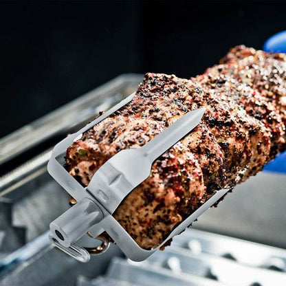 Broil King - Stainless Steel Mega Rotisserie Forks