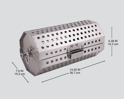 Broil King - Rotisserie Tumble Basket