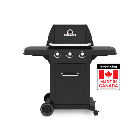 Broil King - Royal™ 320 Shadow