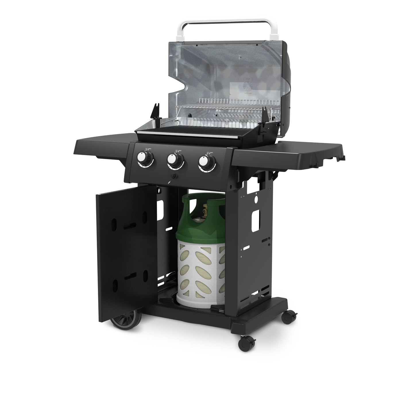 Broil King - Royal™ 320 Shadow