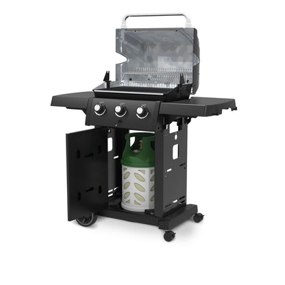 Broil King - Royal™ 320 Shadow