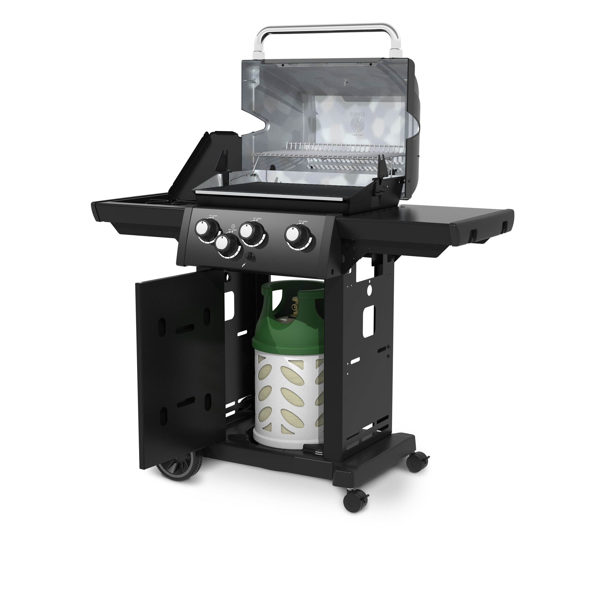 Broil King - Royal™ 340 Shadow