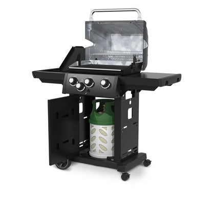Broil King - Royal™ 340 Shadow