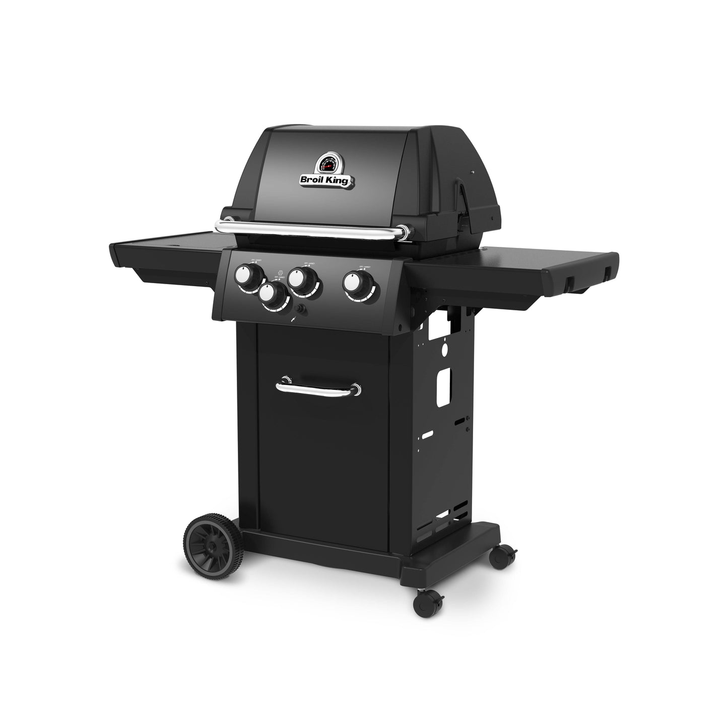 Broil King - Royal™ 340 Shadow