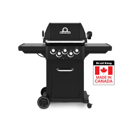 Broil King - Royal™ 390 Shadow