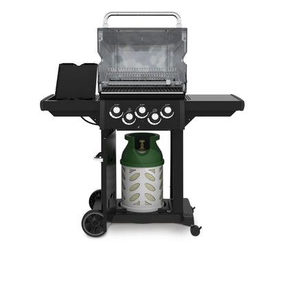 Broil King - Royal™ 390 Shadow