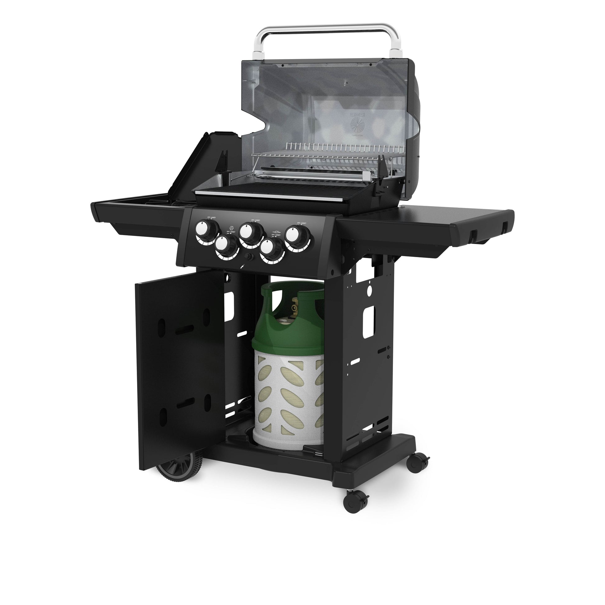Broil King - Royal™ 390 Shadow