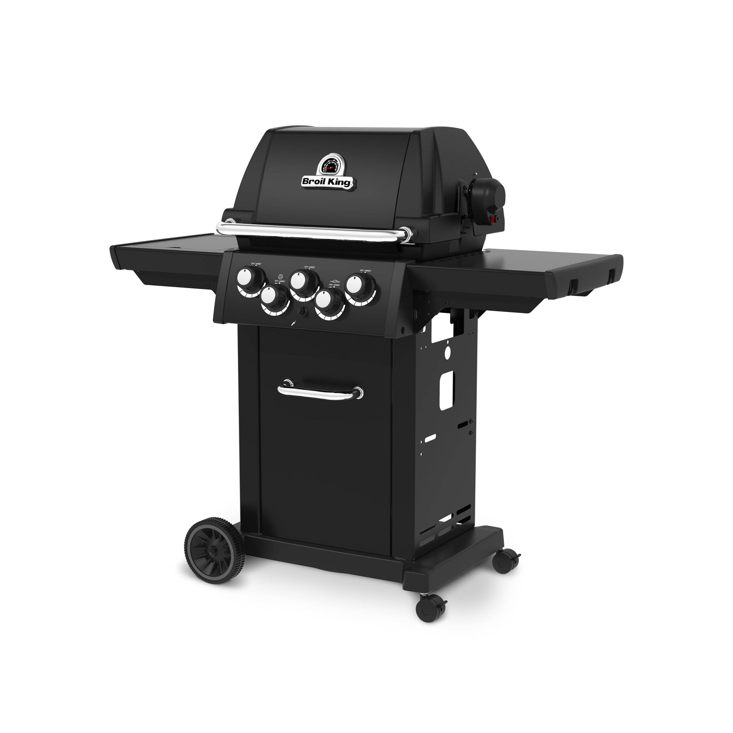 Broil King - Royal™ 390 Shadow