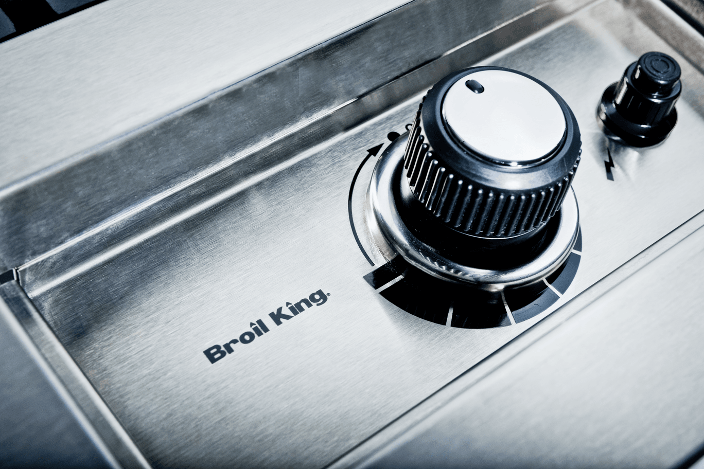 Broil King - S 100 Range Burner