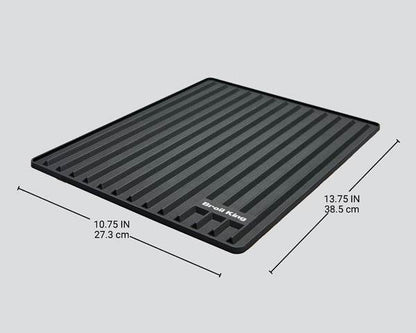 Broil King - Silicone Side Shelf Mat