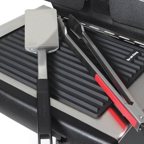 Broil King - Silicone Side Shelf Mat