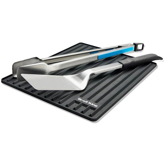 Broil King - Silicone Side Shelf Mat