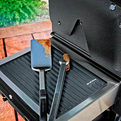 Broil King - Magnetic Silicone Side Shelf Grill Mat Regal™
