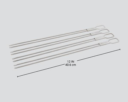 Broil King - Dual Prong Skewers