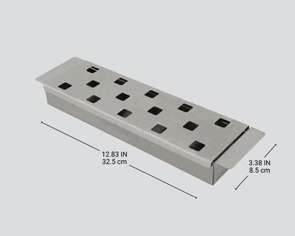 Broil King - Stainless Steel Smoker Box