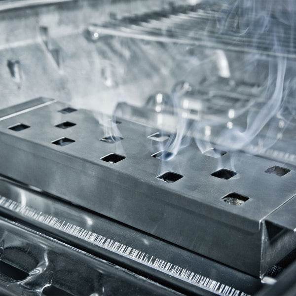 Broil King - Stainless Steel Smoker Box