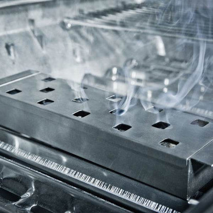 Broil King - Stainless Steel Smoker Box