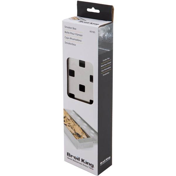 Broil King - Stainless Steel Smoker Box