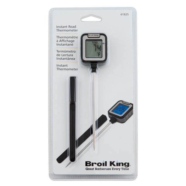 Broil King - Instant Read Thermometer