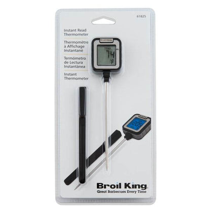 Broil King - Instant Read Thermometer