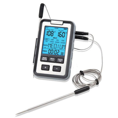Broil King - Side Table Thermometer