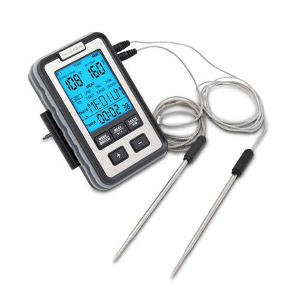 Broil King - Side Table Thermometer