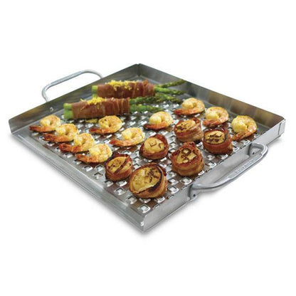 Broil King - Imperial Flat Topper
