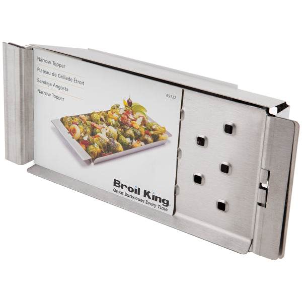Broil King - Narrow Topper