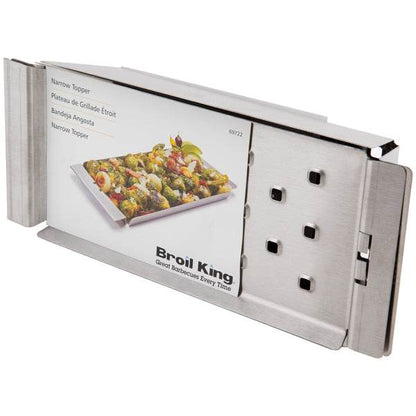 Broil King - Narrow Topper