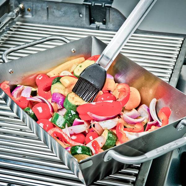 Broil King - Deep Dish Grill Wok