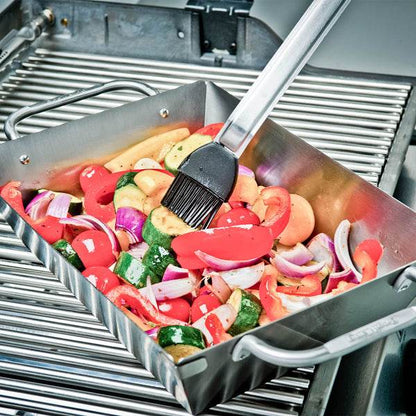 Broil King - Deep Dish Grill Wok