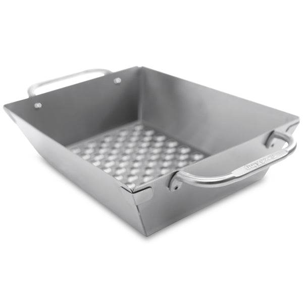 Broil King - Deep Dish Grill Wok