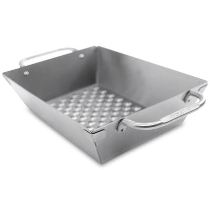 Broil King - Deep Dish Grill Wok