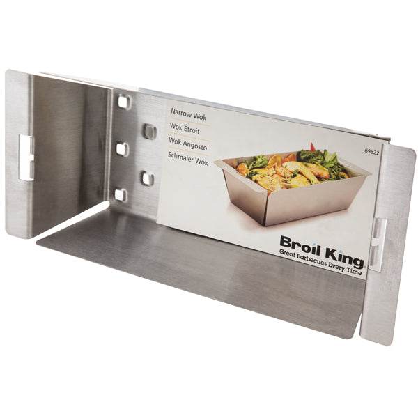 Broil King - Narrow Wok