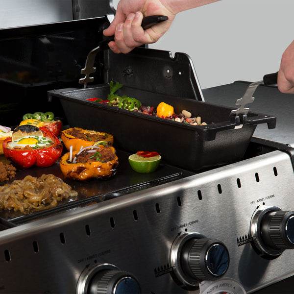 Broil King - Cast Wok Baron™ | Sovereign™