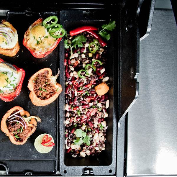 Broil King - Cast Wok Regal™ | Imperial™