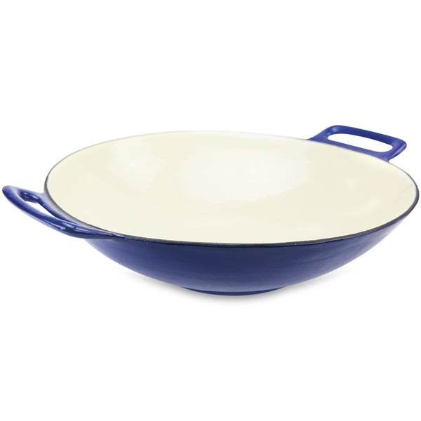 Broil King - Cast Grilling Wok