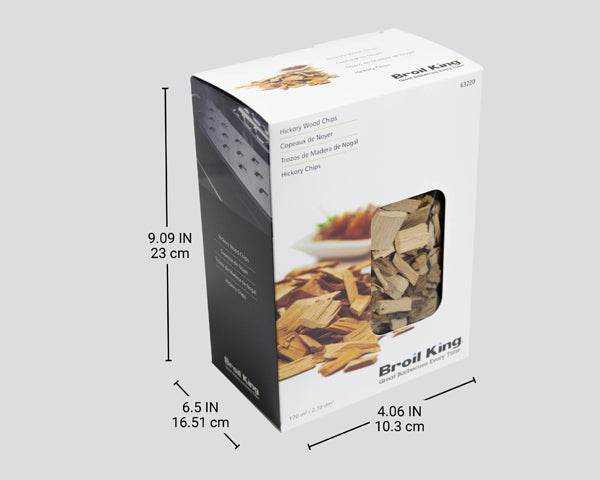 Broil King - Hickory Wood Chips