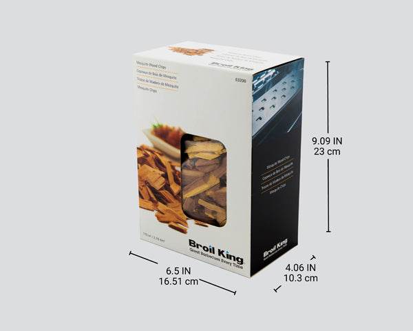 Broil King - Mesquite Wood Chips