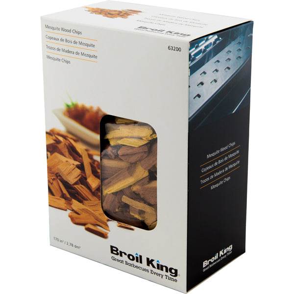 Broil King - Mesquite Wood Chips